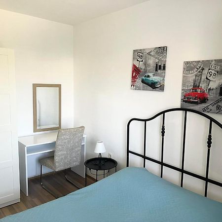 Apartmani Kristijan Sveti Petar  Dış mekan fotoğraf