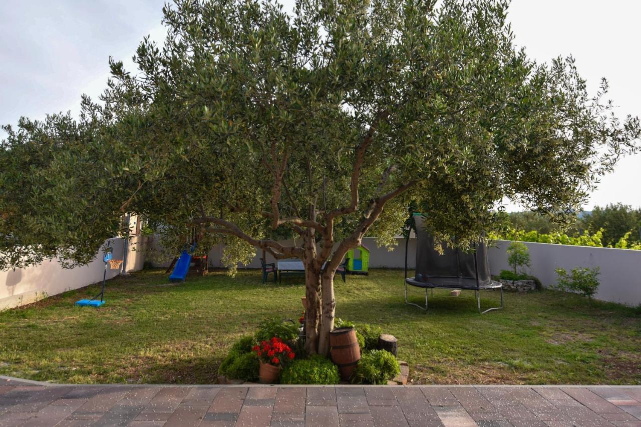 Apartmani Kristijan Sveti Petar  Dış mekan fotoğraf