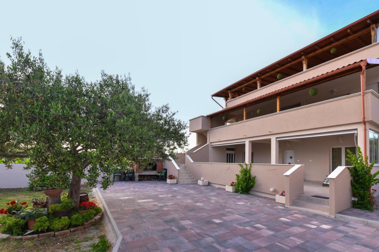 Apartmani Kristijan Sveti Petar  Dış mekan fotoğraf