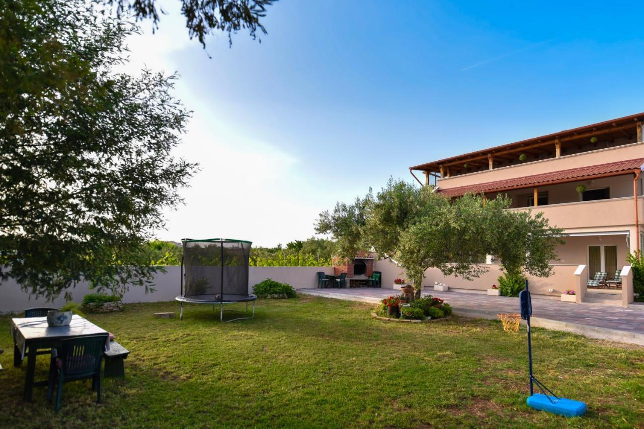 Apartmani Kristijan Sveti Petar  Dış mekan fotoğraf