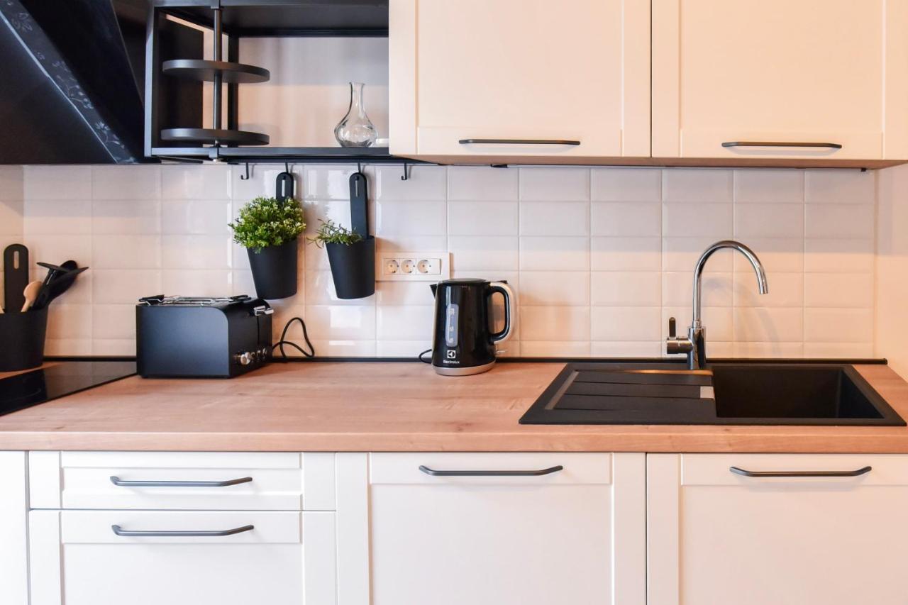 Apartmani Kristijan Sveti Petar  Dış mekan fotoğraf