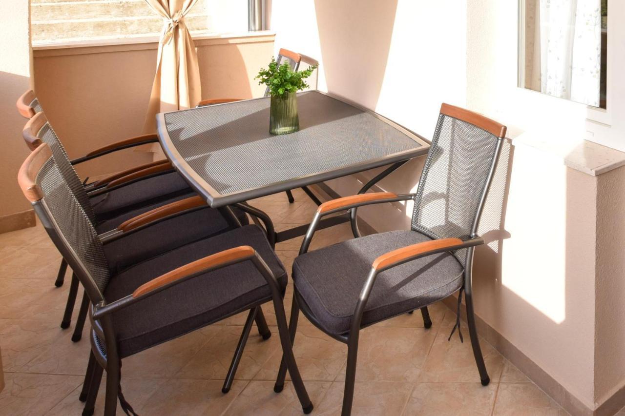 Apartmani Kristijan Sveti Petar  Dış mekan fotoğraf