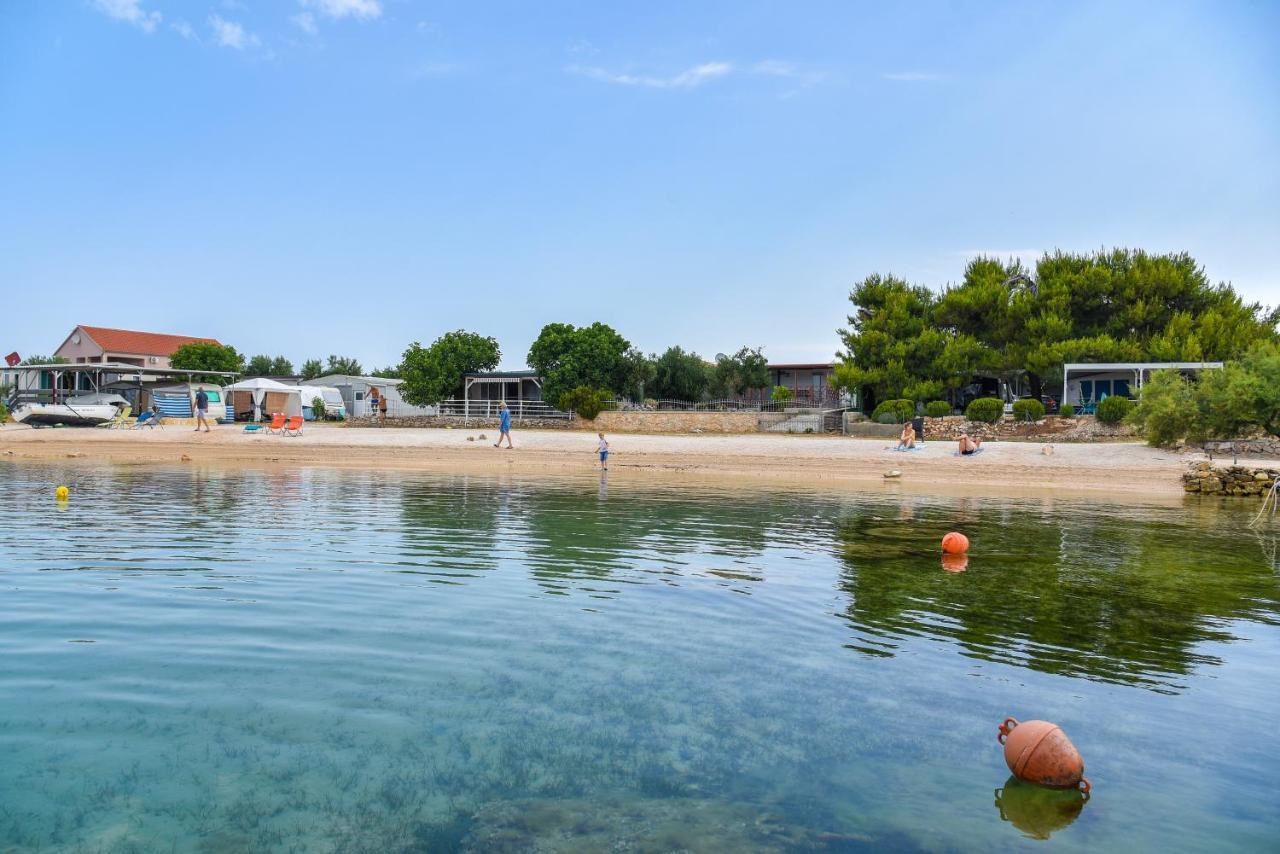 Apartmani Kristijan Sveti Petar  Dış mekan fotoğraf