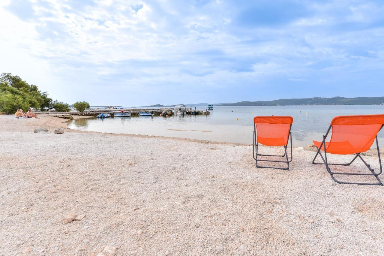 Apartmani Kristijan Sveti Petar  Dış mekan fotoğraf