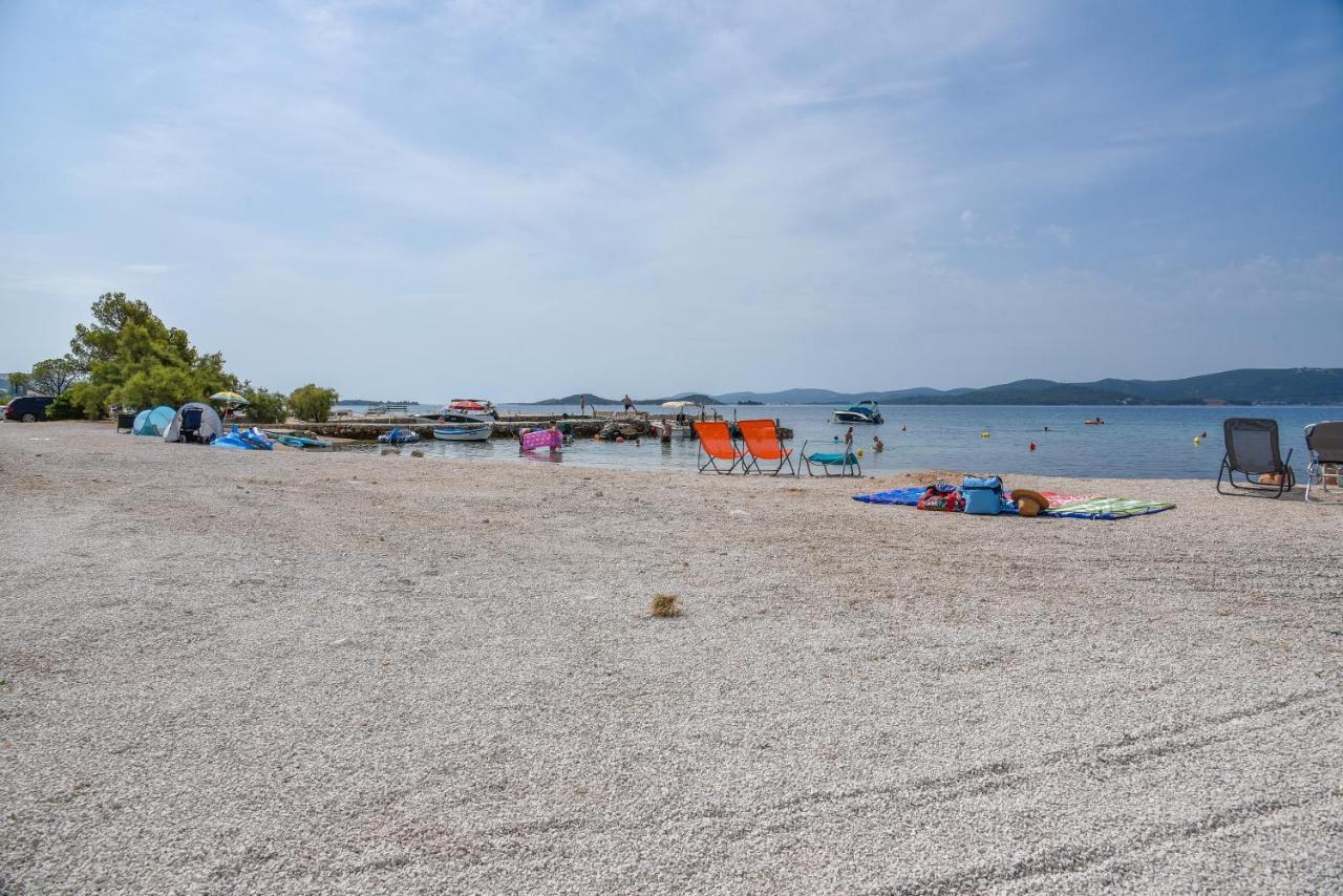 Apartmani Kristijan Sveti Petar  Dış mekan fotoğraf
