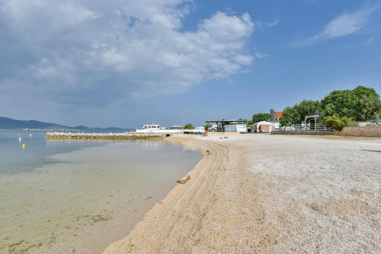 Apartmani Kristijan Sveti Petar  Dış mekan fotoğraf