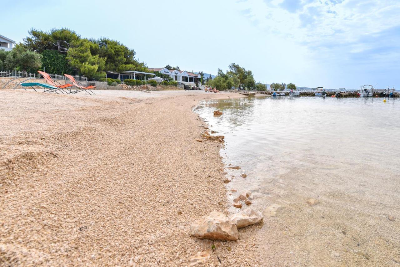 Apartmani Kristijan Sveti Petar  Dış mekan fotoğraf