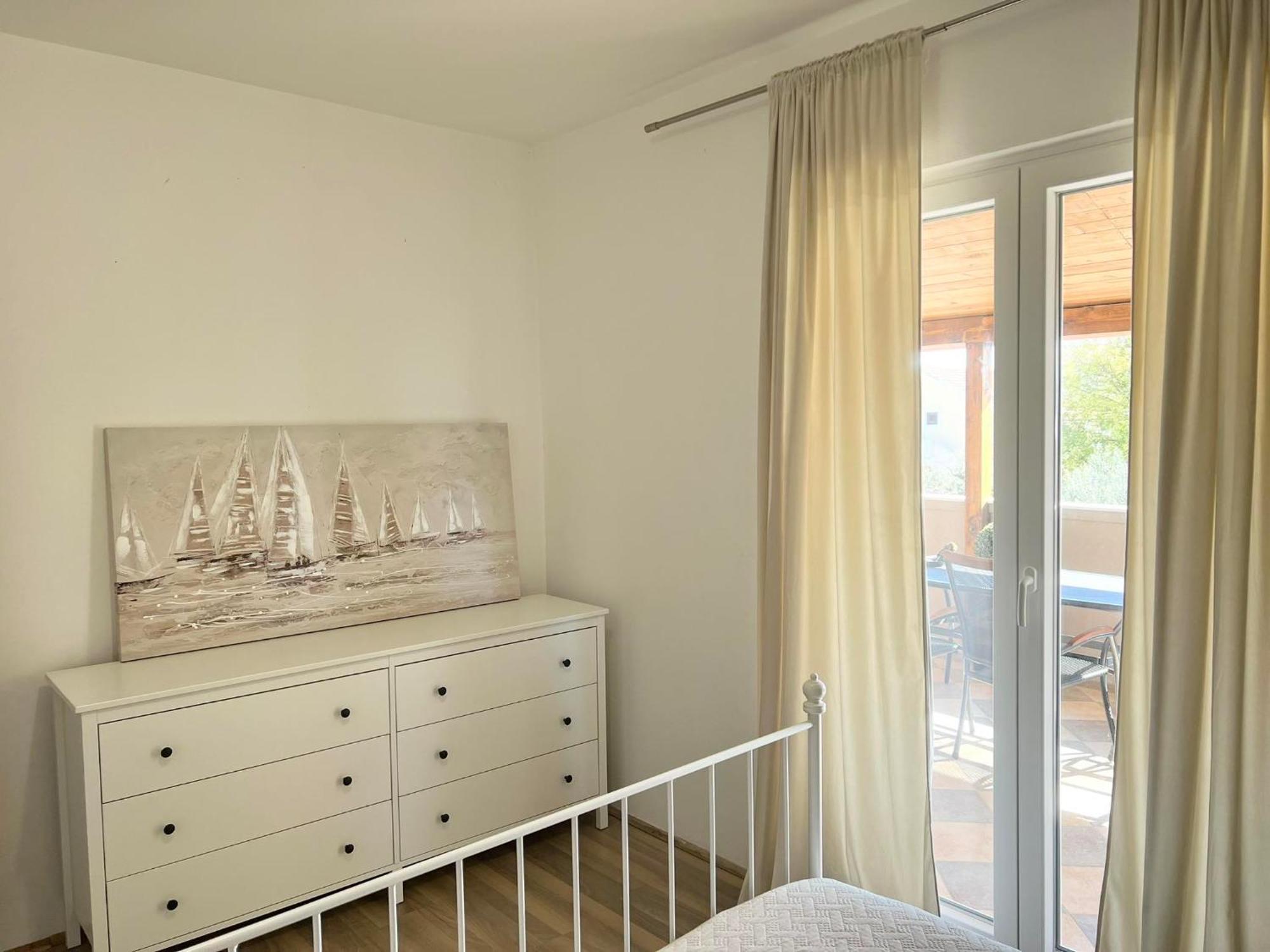 Apartmani Kristijan Sveti Petar  Dış mekan fotoğraf