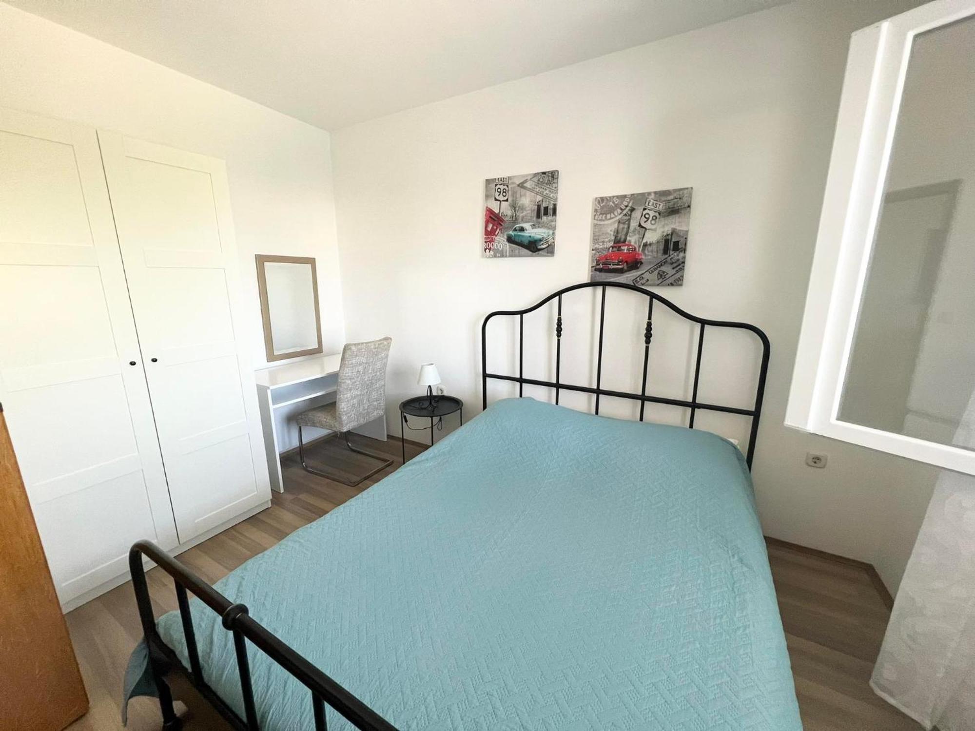 Apartmani Kristijan Sveti Petar  Dış mekan fotoğraf
