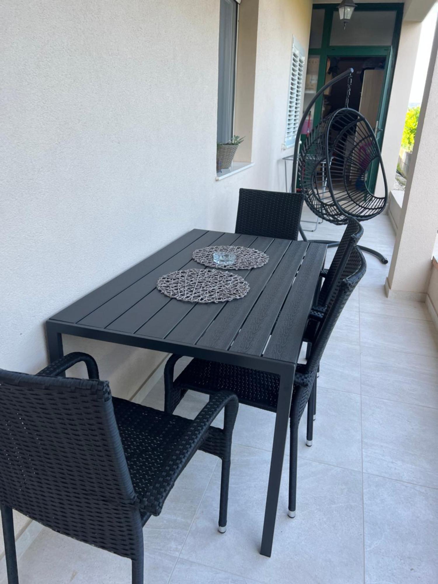Apartmani Kristijan Sveti Petar  Dış mekan fotoğraf