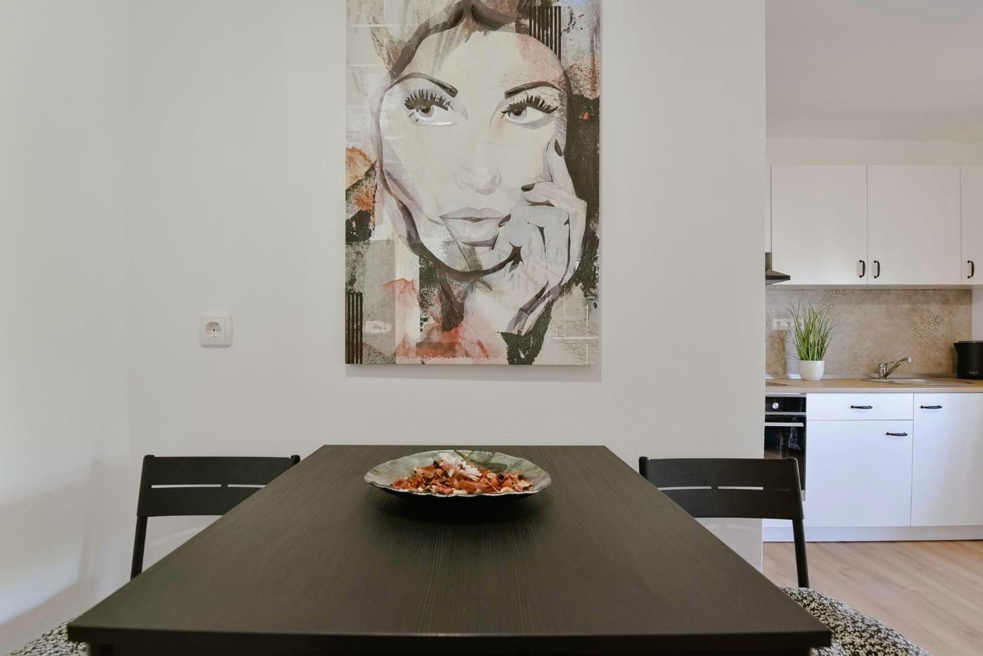 Apartmani Kristijan Sveti Petar  Dış mekan fotoğraf