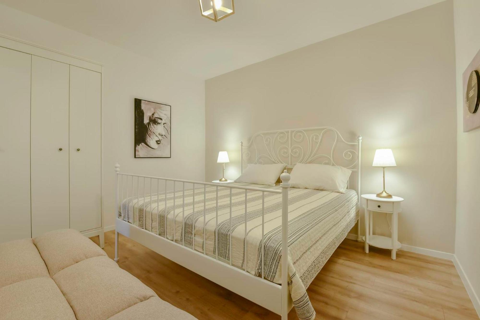 Apartmani Kristijan Sveti Petar  Dış mekan fotoğraf
