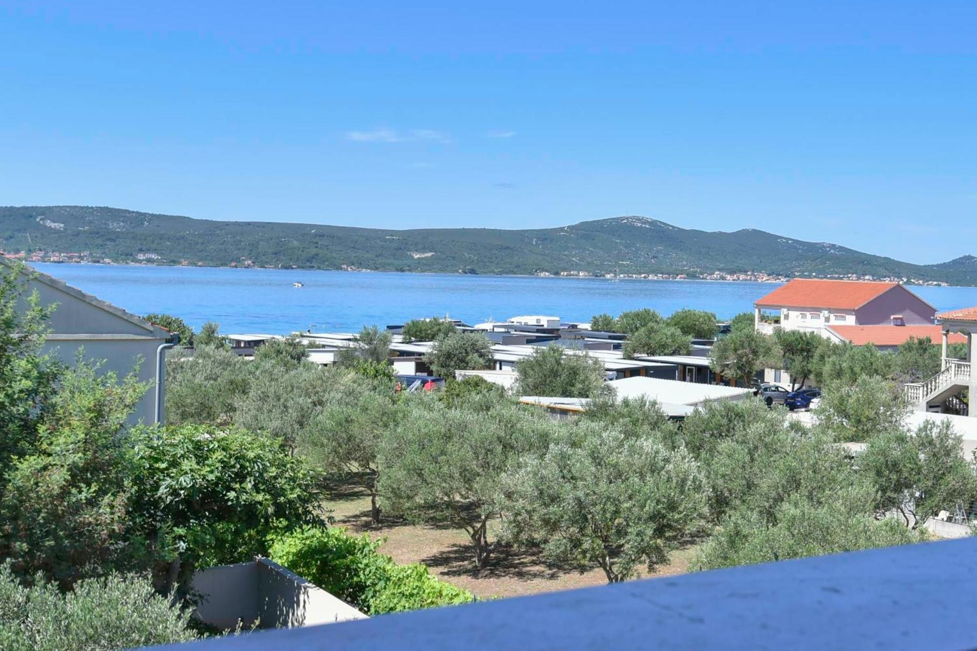 Apartmani Kristijan Sveti Petar  Dış mekan fotoğraf